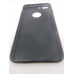 Чохол силіконовий супер тонкий Super Slim iPhone7 plus , iPhone 8 plus 5,5“ чорний