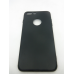 Чохол силіконовий супер тонкий Super Slim iPhone7 plus , iPhone 8 plus 5,5“ чорний