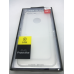 Чохол силіконовий супер тонкий Super Slim iPhone7 plus , iPhone 8 plus 5,5“ білий матовий