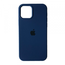 Silicone Case Full for iPhone 15 (48) virid хаки
