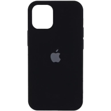Чохол для Apple iPhone 14 Pro Silicone Case Full / закритий низ Червоний/Red