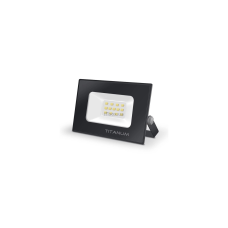 Прожектор LED Titanum 10 W 6000 K 220 V
