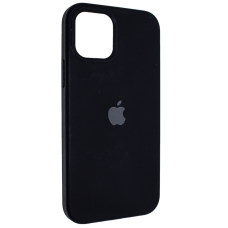 Silicone Case Full для iPhone 15 Plus (14) red Червоний