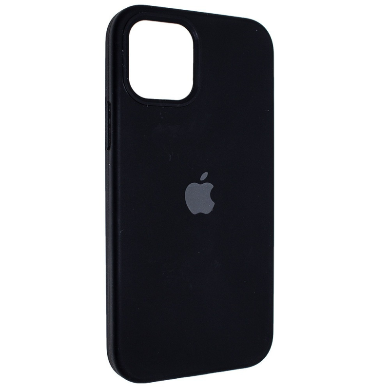 Silicone Case Full для iPhone 15 Plus (14) red Червоний