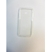 Чохол силіконовий супер тонкий Superslim Qu case Samsung Galaxy J2 2015 р прозорий