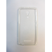 Чохол силіконовий супер тонкий Superslim Qu case Xiaomi Redmi Note 3