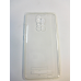 Чохол силіконовий супер тонкий Superslim Qu case Xiaomi Redmi Note 3