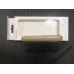 Задня накладка для Lenovo A516 Cover Black