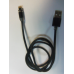 Магнітний кабель X-Cable Metal Magnetic Cable 360 Lightning