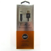 Магнітний кабель X-Cable Metal Magnetic Cable 360 Micro usb