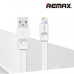 Кабель Remax Full Speed RC-001i Lightning 1 м White
