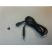 Кабель Remax RC-156m Cigan microUSB-USB Black