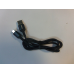 Кабель Remax RC-156m Cigan Type-C -USB Black