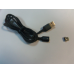 Кабель Remax RC-156m Cigan Type-C -USB Black
