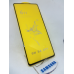 Захисне скло 6D Glass Premium Samsung Galaxy A71 2020 на весь екран Чорний