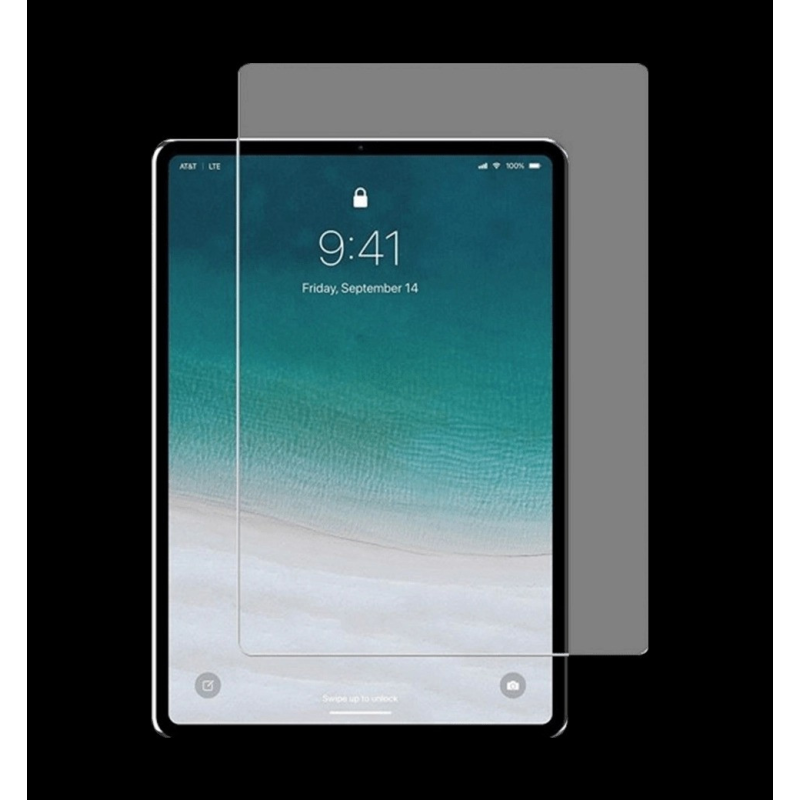 Захисне скло для iPad Air 10.9 (2020), Air 4, 0,3 mm 9H