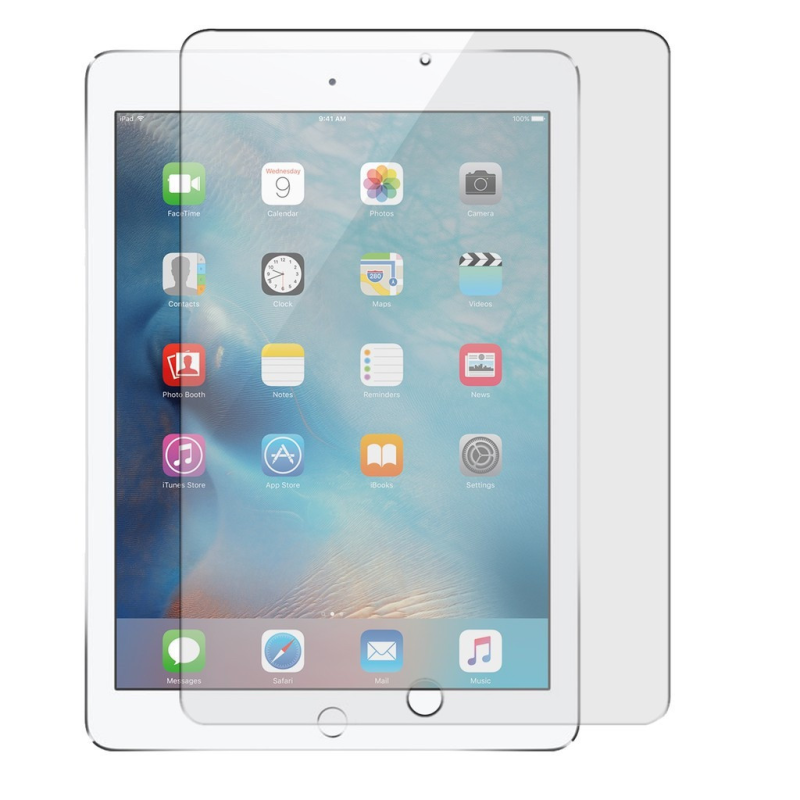 Захисне скло для iiPad 2/3/4/5 0,3 mm 9H