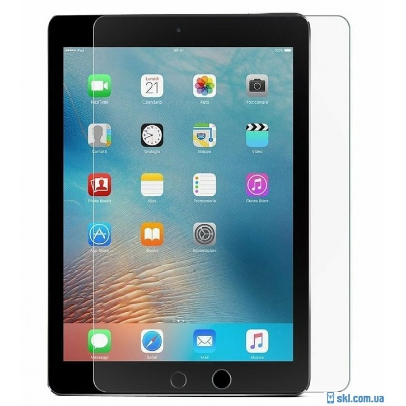 Захисне скло для iPad Pro 10.5 (2017) 0,3 mm 9H