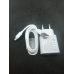 Мережевий зарядний пристрій EP-TA600 Fast Charger 5V 9V 2A з кабелем micro USB колір білий