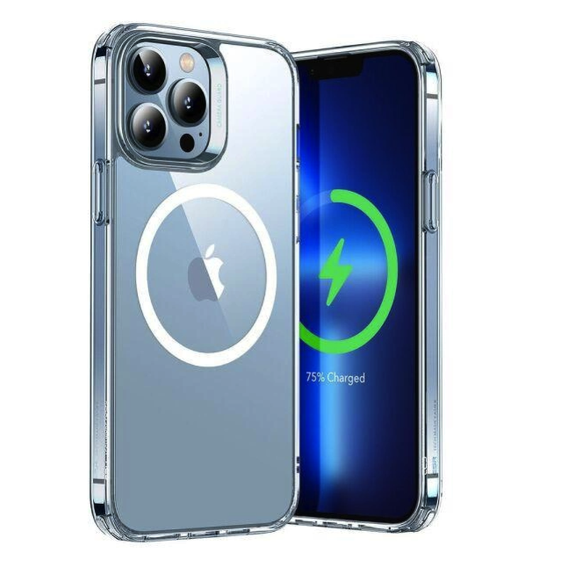 Захисний чохол ESR Classic Hybrid MagSafe для Apple iPhone 13
