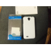 Задня панель ProCace Lenovo A850 white
