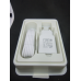 СЗУ   Samsung 5V 2.1A  2 USB  кабель micro USB