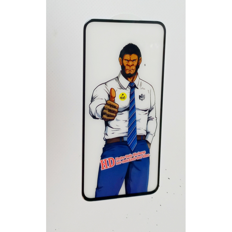 Захисне скло OG для Samsung Galaxy A35 (A356)