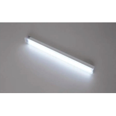 Світильник Led з датчиком руху на акумуляторі 21 Led USB 30 см