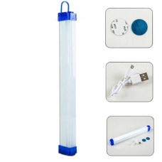 LED Лампа Т530  60 W  32см 1200 mah магнітна бездротова