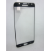 Захисне скло Full Screen Tempered Glass для Samsung Galaxy J7 2016 (J710) Black