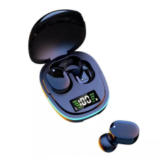 TWS G9S Bluetooth-навушники Бездротові навушники HiFi-гарнітура Водонепроникні шумозаглушення