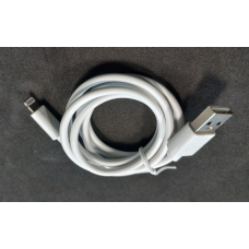 Usb DATA  кабель для Ipod iPhone 5G , 5, 5S? 6/6S 7/7plus Lightning USB кабель  Grand тех упаковка