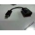 Перехідник Micro USB OTG кабель для планшета