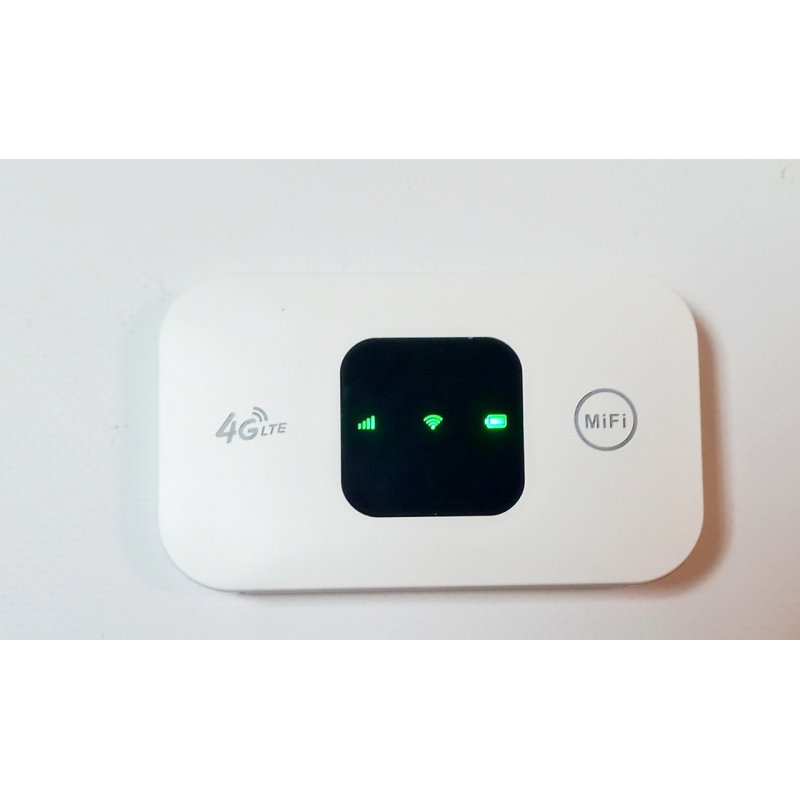 Автономний мобільний 4G LTE wifi модем роутер з sim MF800-2 Type-c