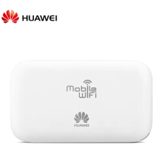 3g 4g wifi роутер Huawei E5573 з гніздами під антену працює із сімма картоплею вуличний кишеньковий кишені_Matodem