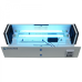 Рециркулятор бактерицидний BactoSfera ORBB 15x2 Gorizont