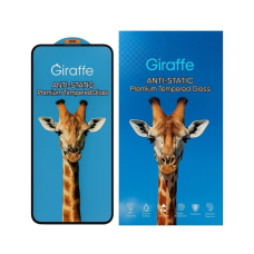 Захисне скло Захисне скло Giraffe Anti-static glass для  iPhone 17 Air