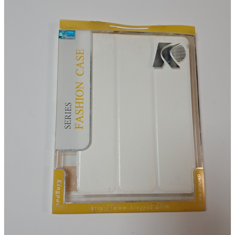 ЧОХОЛ Fashion Case для iPad Air 5  9.7 дюймів  білий