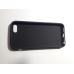 Чохол-накладка Nillkin для Iphone 5/5S/5SE (чорно-золотий)