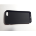 Чохол-накладка Nillkin для Iphone 5/5S/5SE (чорно-золотий)