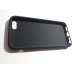Чохол-накладка Nillkin для Iphone 5/5S/5SE (чорно-золотий)