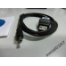 USB дата-кабель для Nokia 2200 CA-90 з підзарядкою