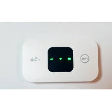 Автономний мобільний 4G LTE wifi модем роутер з sim MF800-2 Type-c