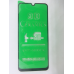 Защитное стекло 9D FullGlue Ceramic Anti-shock Glass для Samsung A20 A30 A30S A50 A50S M40 M40S M21 M31 M31S