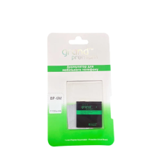Аккумулятор GRAND Premium BP-6M