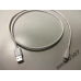 Usb кабель для Ipod iPhone 5G , 5, 5S? 6/6S 7/7plus Lightning USB кабель GRIFFIN 1 м