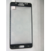 Захисне скло Full Screen Tempered Glass для Samsung Galaxy J7 2016 (J710) Black