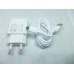 Зарядний пристрій HUAWEI 5V 2A SuperCharge + micro USB