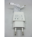 Зарядний пристрій HUAWEI 5V 2A SuperCharge + micro USB