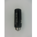 Автомобільний зарядний пристрій метал QC3.0 -3A DC OUTPUT 5v 3.1 A . 9V 2A. 12V 1.5 A